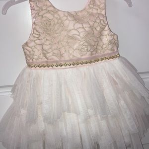 18 months toddler dress